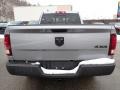 Billet Silver Metallic - 1500 Classic Quad Cab 4x4 Photo No. 4