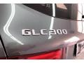 2018 Selenite Grey Metallic Mercedes-Benz GLC 300 4Matic  photo #31