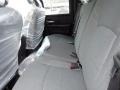 Billet Silver Metallic - 1500 Classic Quad Cab 4x4 Photo No. 11