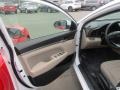 Quartz White Pearl - Elantra SEL Photo No. 7