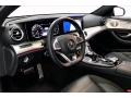 2018 Selenite Grey Metallic Mercedes-Benz E 43 AMG 4Matic Sedan  photo #14