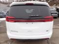 2021 Bright White Chrysler Pacifica Touring AWD  photo #4