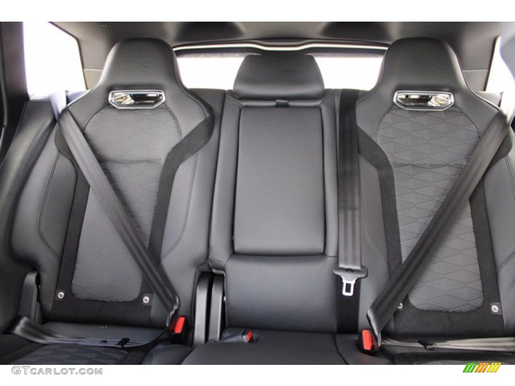 2021 Range Rover Sport SVR Carbon Edition - Santorini Black Metallic / Ebony photo #20