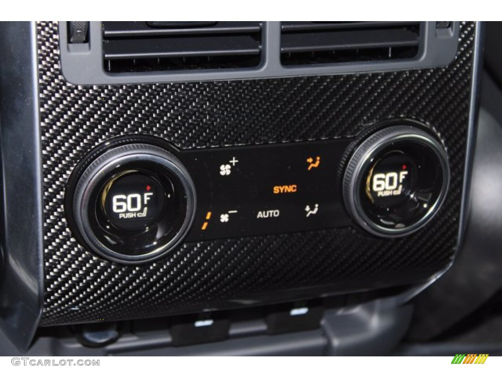 2021 Range Rover Sport SVR Carbon Edition - Santorini Black Metallic / Ebony photo #27