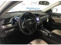 Platinum White Pearl - Accord LX Photo No. 2