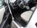 2012 Crystal White Pearl Mica Mazda MAZDA5 Grand Touring  photo #12