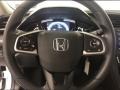Platinum White Pearl - Accord LX Photo No. 3