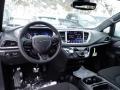 Bright White - Pacifica Touring AWD Photo No. 14