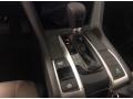 Platinum White Pearl - Accord LX Photo No. 8