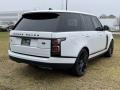 Fuji White - Range Rover P525 Westminster Photo No. 3