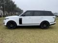 Fuji White - Range Rover P525 Westminster Photo No. 7