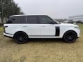 Fuji White - Range Rover P525 Westminster Photo No. 8