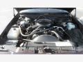  1987 El Camino Conquista 5.0 Liter OHV 16-Valve LG4 V8 Engine
