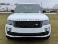 Fuji White - Range Rover P525 Westminster Photo No. 10
