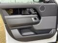 Fuji White - Range Rover P525 Westminster Photo No. 12