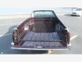 Maroon Trunk Photo for 1987 Chevrolet El Camino #141088851