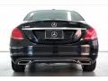 Black - C 300 Sedan Photo No. 3