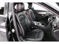 Black - C 300 Sedan Photo No. 6