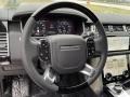 Fuji White - Range Rover P525 Westminster Photo No. 18