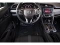 Sonic Gray Pearl - Civic Sport Hatchback Photo No. 5