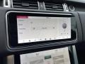 Fuji White - Range Rover P525 Westminster Photo No. 23