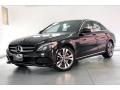 Black - C 300 Sedan Photo No. 12