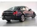 Black - C 300 Sedan Photo No. 13