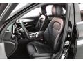 Black - C 300 Sedan Photo No. 18