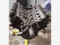 1986 Cadillac Fleetwood 5.0 Liter OHV 16-Valve V8 Engine Photo