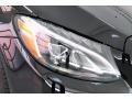 Black - C 300 Sedan Photo No. 28