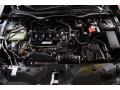 Sonic Gray Pearl - Civic Sport Hatchback Photo No. 32