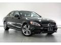 Black - C 300 Sedan Photo No. 34