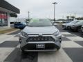 Silver Sky Metallic - RAV4 Limited Photo No. 2