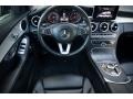 Black - C 300 Sedan Photo No. 5