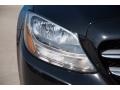 Black - C 300 Sedan Photo No. 8