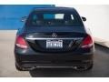 Black - C 300 Sedan Photo No. 11