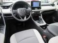 Silver Sky Metallic - RAV4 Limited Photo No. 14