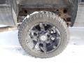 2011 Chevrolet Silverado 2500HD Regular Cab Chassis Wheel and Tire Photo