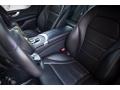 Black - C 300 Sedan Photo No. 19