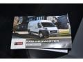 Bright White - ProMaster 1500 Low Roof Cargo Van Photo No. 15