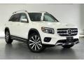 2021 Polar White Mercedes-Benz GLB 250 4Matic  photo #12