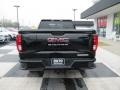 2020 Onyx Black GMC Sierra 1500 Elevation Double Cab 4WD  photo #4