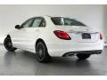 Polar White - C 300 Sedan Photo No. 2