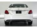 Polar White - C 300 Sedan Photo No. 3
