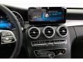 Polar White - C 300 Sedan Photo No. 6