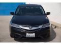 2018 Crystal Black Pearl Acura ILX Acurawatch Plus  photo #7