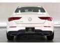 2021 Polar White Mercedes-Benz CLA 250 Coupe  photo #3