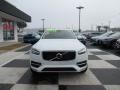 Crystal White Pearl Metallic - XC90 T5 Photo No. 2