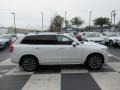 Crystal White Pearl Metallic - XC90 T5 Photo No. 3