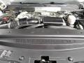 Summit White - Silverado 3500HD Work Truck Crew Cab 4x4 Photo No. 7